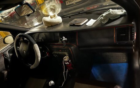 Opel Vectra B рестайлинг, 1998 год, 75 000 рублей, 7 фотография