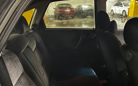 Opel Vectra B рестайлинг, 1998 год, 75 000 рублей, 9 фотография