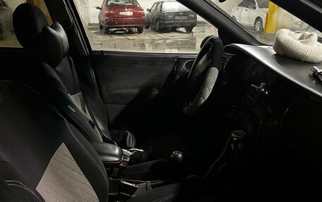 Opel Vectra B рестайлинг, 1998 год, 75 000 рублей, 8 фотография