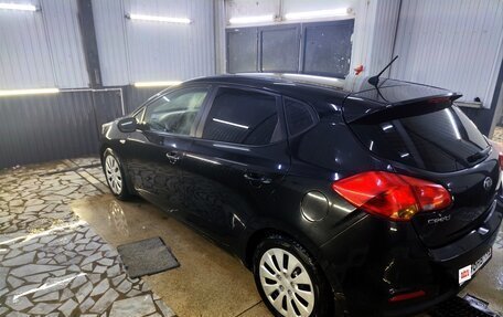 KIA cee'd III, 2012 год, 720 000 рублей, 2 фотография