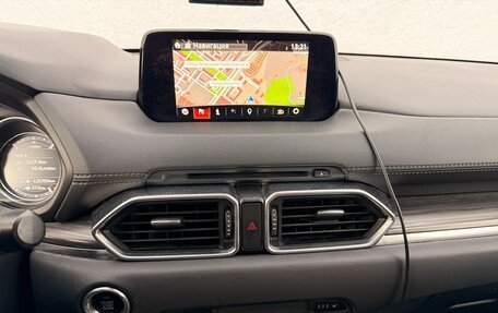 Mazda CX-5 II, 2018 год, 2 850 000 рублей, 4 фотография