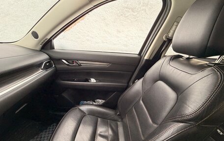 Mazda CX-5 II, 2018 год, 2 850 000 рублей, 2 фотография