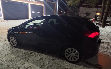 KIA cee'd III, 2012 год, 720 000 рублей, 4 фотография