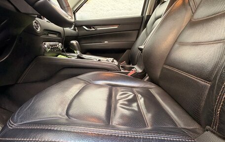 Mazda CX-5 II, 2018 год, 2 850 000 рублей, 9 фотография