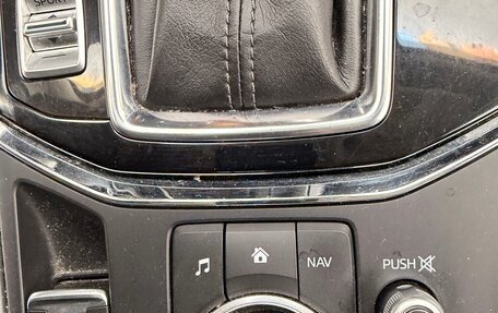 Mazda CX-5 II, 2018 год, 2 850 000 рублей, 10 фотография