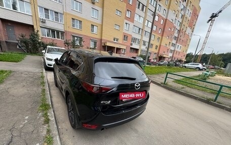 Mazda CX-5 II, 2018 год, 2 850 000 рублей, 22 фотография