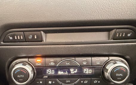 Mazda CX-5 II, 2018 год, 2 850 000 рублей, 27 фотография