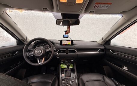 Mazda CX-5 II, 2018 год, 2 850 000 рублей, 30 фотография