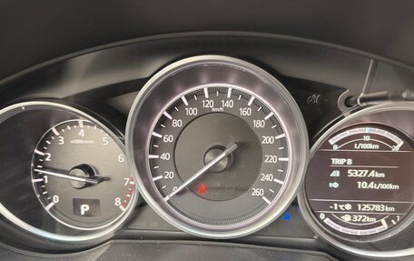 Mazda CX-5 II, 2018 год, 2 850 000 рублей, 29 фотография