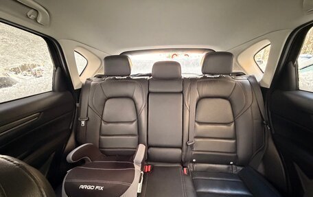 Mazda CX-5 II, 2018 год, 2 850 000 рублей, 31 фотография