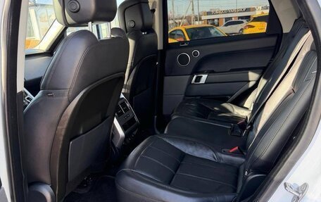 Land Rover Range Rover Sport II, 2020 год, 5 100 000 рублей, 6 фотография