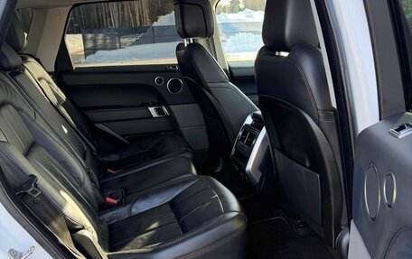 Land Rover Range Rover Sport II, 2020 год, 5 100 000 рублей, 7 фотография