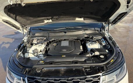 Land Rover Range Rover Sport II, 2020 год, 5 100 000 рублей, 10 фотография