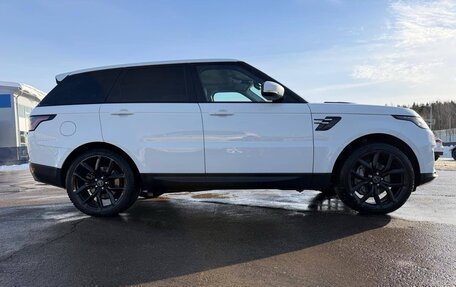Land Rover Range Rover Sport II, 2020 год, 5 100 000 рублей, 13 фотография