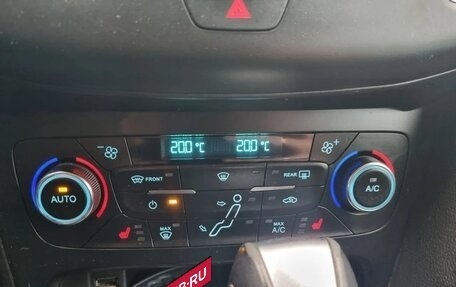 Ford Focus III, 2018 год, 1 300 000 рублей, 7 фотография