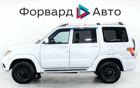 ЛуАЗ Patriot, 2014 год, 699 000 рублей, 5 фотография