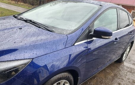 Ford Focus III, 2018 год, 1 300 000 рублей, 12 фотография