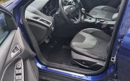 Ford Focus III, 2018 год, 1 300 000 рублей, 13 фотография