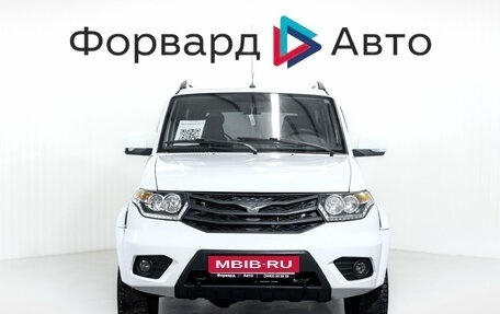 ЛуАЗ Patriot, 2014 год, 699 000 рублей, 2 фотография