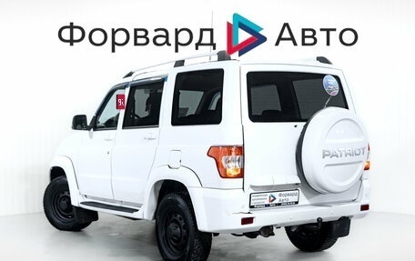 ЛуАЗ Patriot, 2014 год, 699 000 рублей, 6 фотография