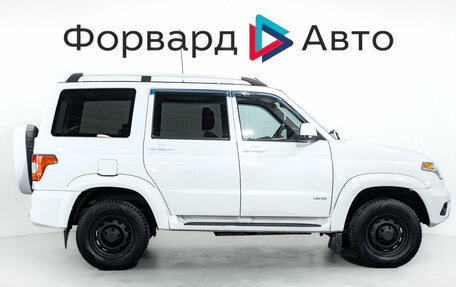 ЛуАЗ Patriot, 2014 год, 699 000 рублей, 9 фотография