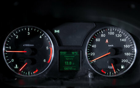 ЛуАЗ Patriot, 2014 год, 699 000 рублей, 15 фотография