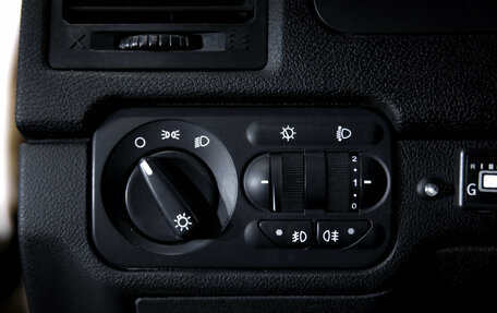 ЛуАЗ Patriot, 2014 год, 699 000 рублей, 19 фотография