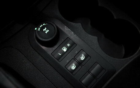 ЛуАЗ Patriot, 2014 год, 699 000 рублей, 23 фотография