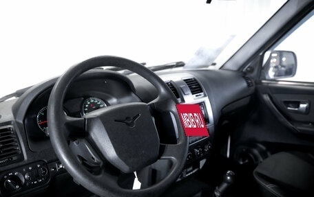 ЛуАЗ Patriot, 2014 год, 699 000 рублей, 12 фотография