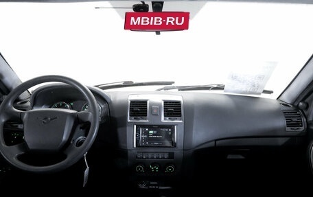 ЛуАЗ Patriot, 2014 год, 699 000 рублей, 13 фотография