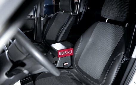 ЛуАЗ Patriot, 2014 год, 699 000 рублей, 17 фотография