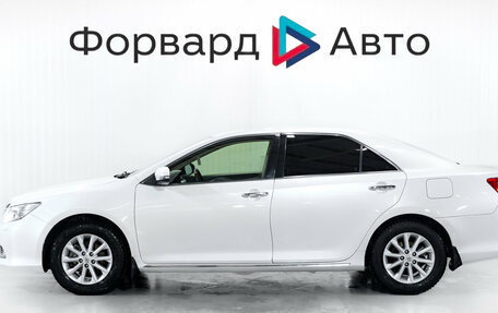 Toyota Camry, 2012 год, 1 670 000 рублей, 5 фотография