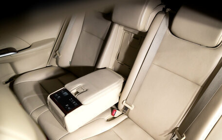 Toyota Camry, 2012 год, 1 670 000 рублей, 26 фотография