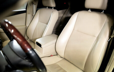 Toyota Camry, 2012 год, 1 670 000 рублей, 18 фотография