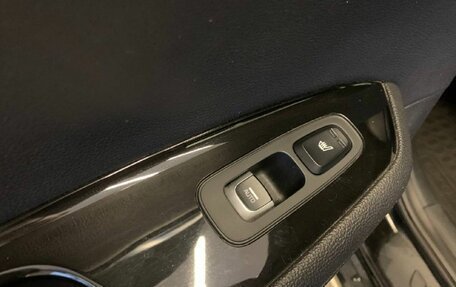 KIA Optima IV, 2017 год, 1 990 500 рублей, 19 фотография