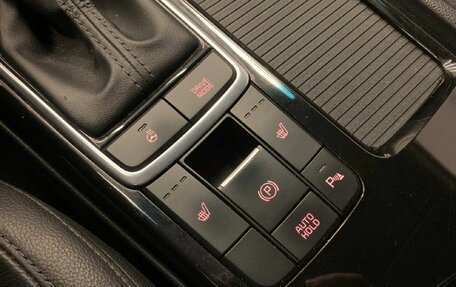 KIA Optima IV, 2017 год, 1 990 500 рублей, 18 фотография