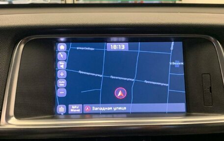 KIA Optima IV, 2017 год, 1 990 500 рублей, 21 фотография