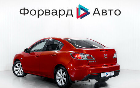 Mazda 3, 2010 год, 899 000 рублей, 6 фотография