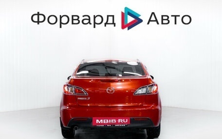Mazda 3, 2010 год, 899 000 рублей, 7 фотография