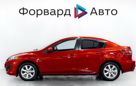 Mazda 3, 2010 год, 899 000 рублей, 5 фотография