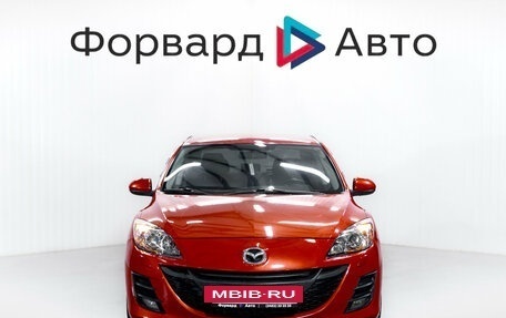 Mazda 3, 2010 год, 899 000 рублей, 2 фотография