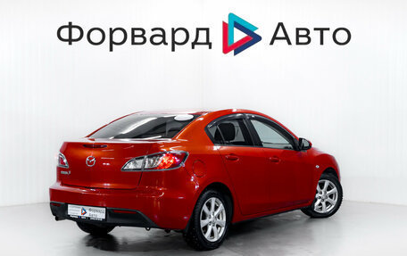 Mazda 3, 2010 год, 899 000 рублей, 8 фотография