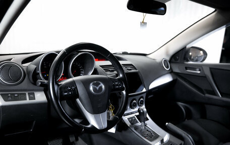 Mazda 3, 2010 год, 899 000 рублей, 13 фотография