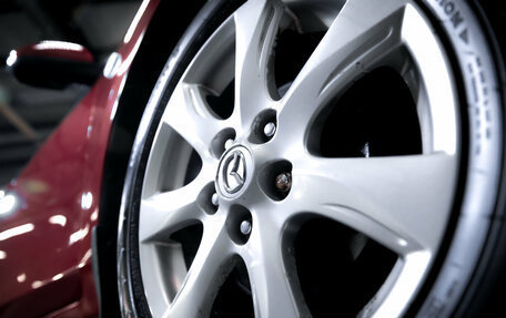 Mazda 3, 2010 год, 899 000 рублей, 12 фотография