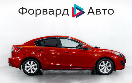 Mazda 3, 2010 год, 899 000 рублей, 9 фотография