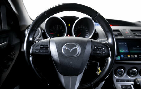 Mazda 3, 2010 год, 899 000 рублей, 15 фотография