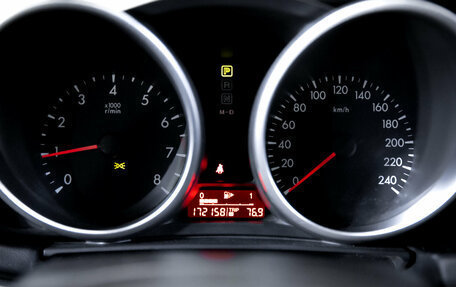 Mazda 3, 2010 год, 899 000 рублей, 16 фотография