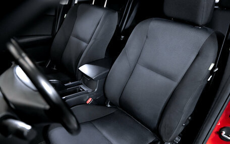 Mazda 3, 2010 год, 899 000 рублей, 18 фотография