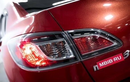 Mazda 3, 2010 год, 899 000 рублей, 11 фотография