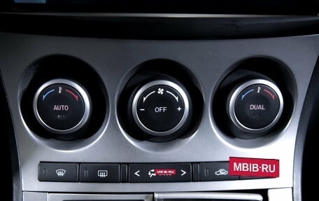 Mazda 3, 2010 год, 899 000 рублей, 22 фотография